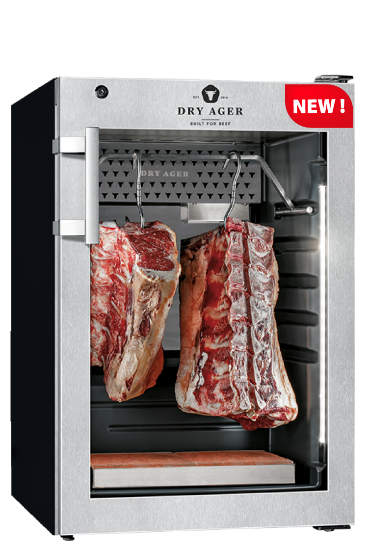 Dry Aged Fridge No 1 Worldwide Dry Ager Vietnam